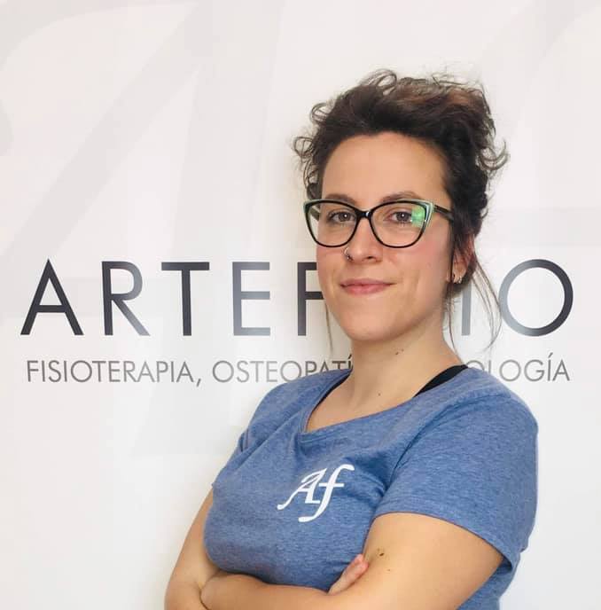 Miembro del equipo Artefisio